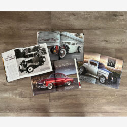 TRJ Subscription